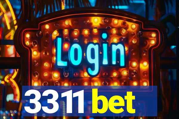 3311 bet